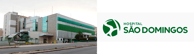 Hospital São Domingos São Luís
