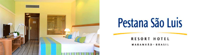 Hotel Pestana São Luis Hotel Pestana São Luis