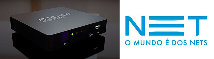 Net São Luis Net São Luis