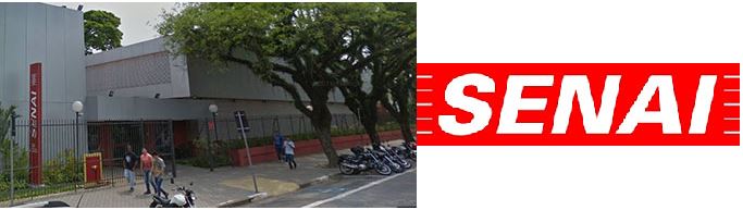 Senai São Luis Senai São Luis