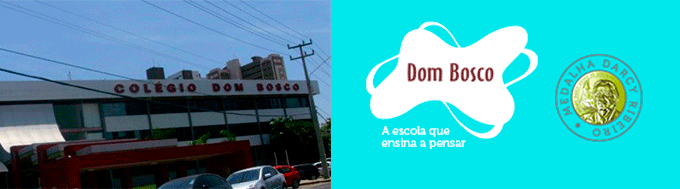 Colégio Dom Bosco São Luís