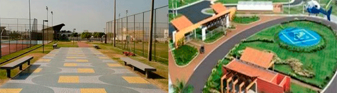 Alphaville São Luís