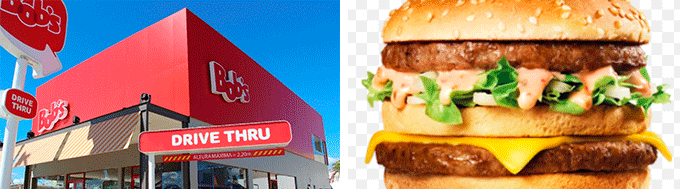 Bob´s São Luís Bob´s São Luís