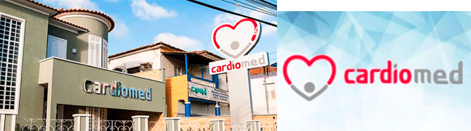 Cardiomed São Luis