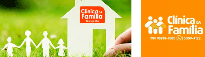 Clínica da Família São Luís