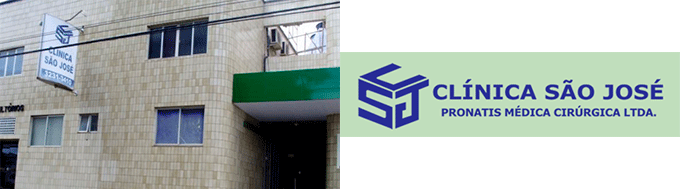 Clínica São José São Luís