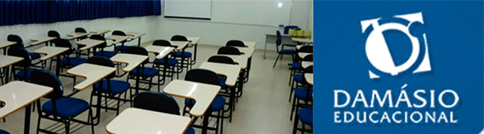 Damasio São Luís