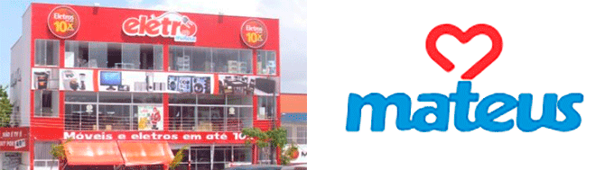 Eletro Mateus São Luís