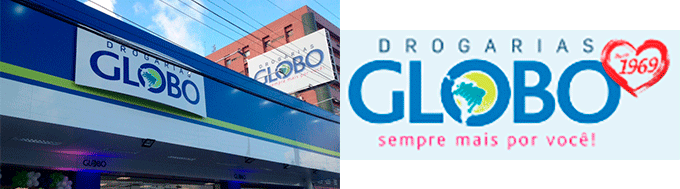 Farmácia Globo São Luís