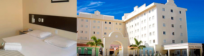 Hotel Premier São Luís
