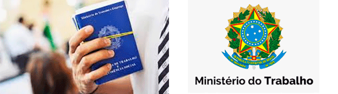 Ministério do Trabalho São Luís