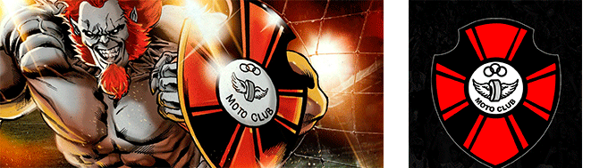 Moto Clube São Luís Moto Clube São Luís