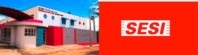 Sesi São Luís Sesi São Luís
