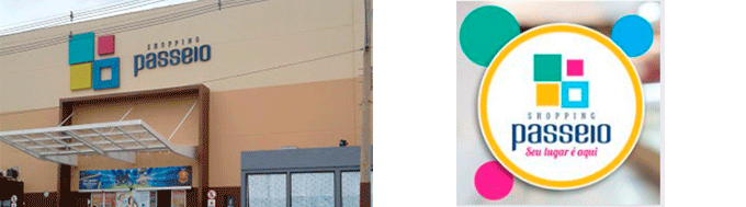 Passeio Shopping São Luís Passeio Shopping São Luís