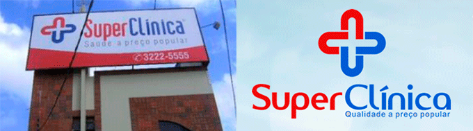 Super Clínica São Luís