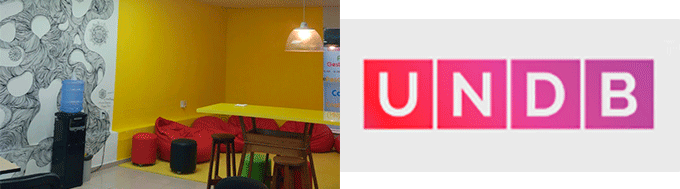 UNDB São Luis UNDB São Luis