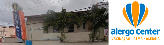Alergocenter São Luís
