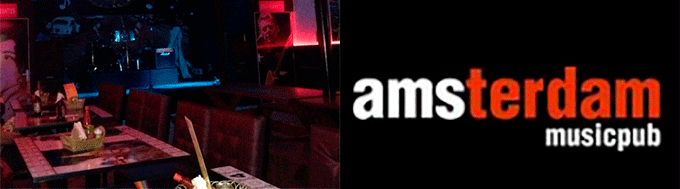 Amsterdam São Luís