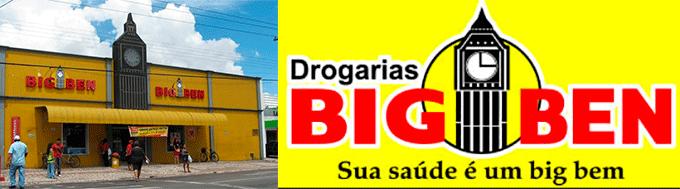 Big Bem São Luís