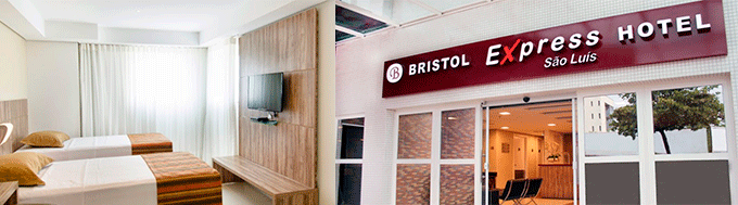 Bristol São Luís Bristol São Luís