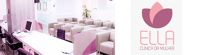 Clínica Ella São Luís