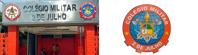 Colégio Bombeiro São Luís Colégio Bombeiro São Luís