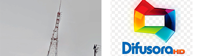 Idifusora São Luís