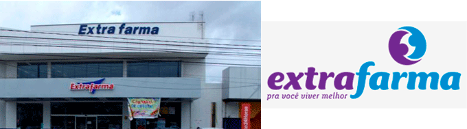 Extrafarma São Luís