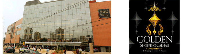 Golden Shopping São Luis