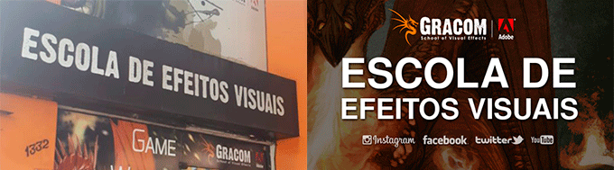 Gracom São Luís Gracom São Luís