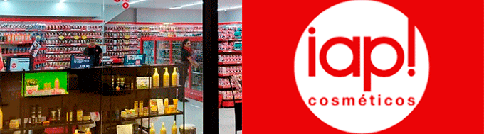 Iap Cosméticos São Luís Iap Cosméticos São Luís