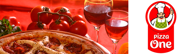 Pizza One São Luis Pizza One São Luis