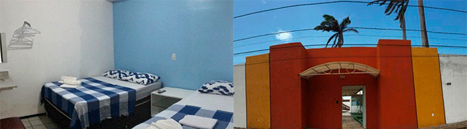 Pousada Pôr do Sol São Luís Pousada Pôr do Sol São Luís