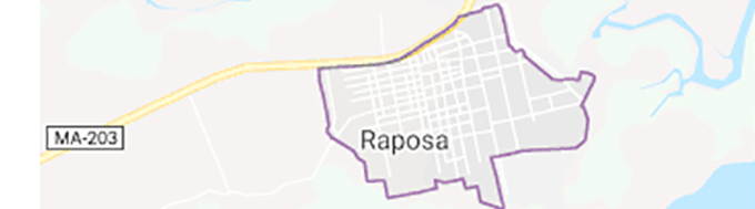 Raposa São Luís