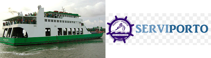 Serviporto São Luis