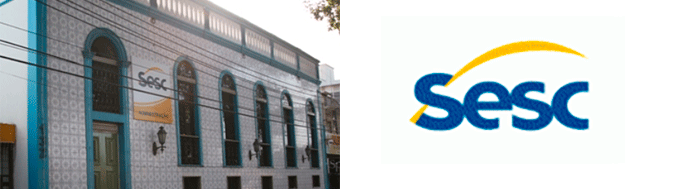 Sesc São Luis Sesc São Luis