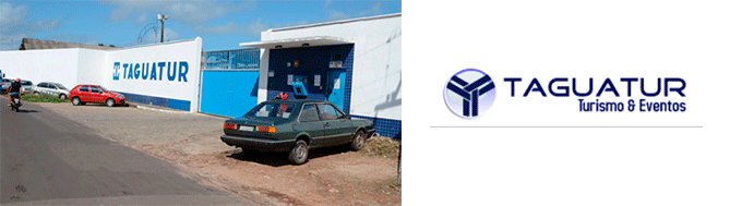 Taguatur São Luís Taguatur São Luís