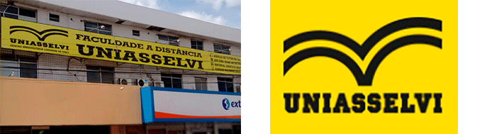 Uniasselvi São Luis