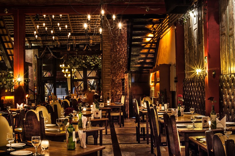 Os 6 Melhores Restaurantes de São Luis