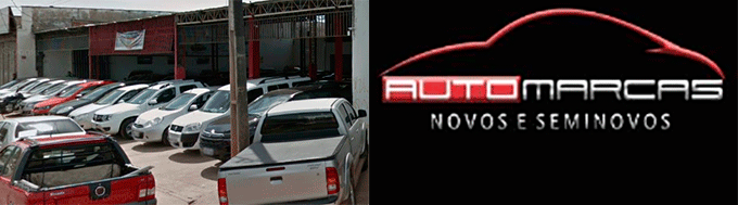 Automarcas São Luis Automarcas São Luis