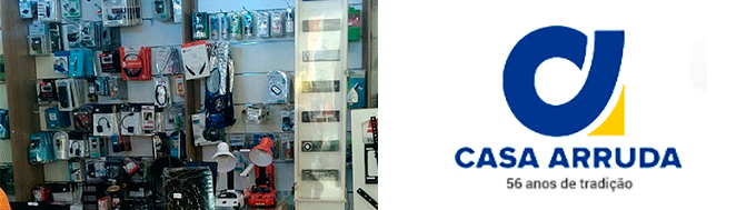 Casa Arruda São Luis Casa Arruda São Luis