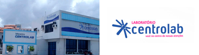 Centrolab São Luís