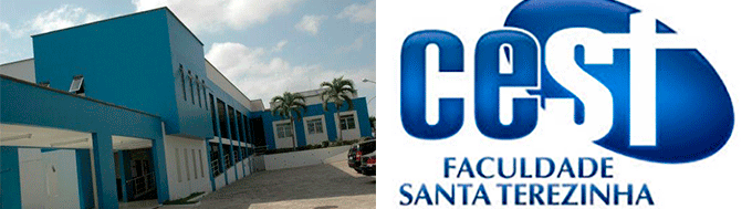 Cest São Luis Cest São Luis