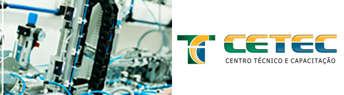 Cetec São Luís Cetec São Luís