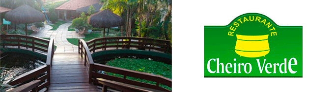 Cheiro Verde São Luis Cheiro Verde São Luis