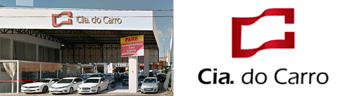 Cia do Carro São Luis