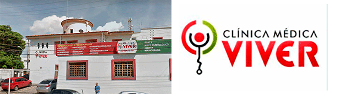 Clínica Viver São Luis