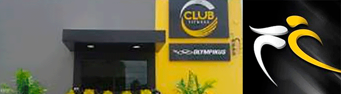 Fitness Club São Luis