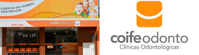 Coife Odonto São Luis Coife Odonto São Luis