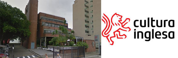 Cultura Inglesa São Luis